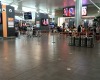 クアラルンプール国際空港コロナウイルスの状況
